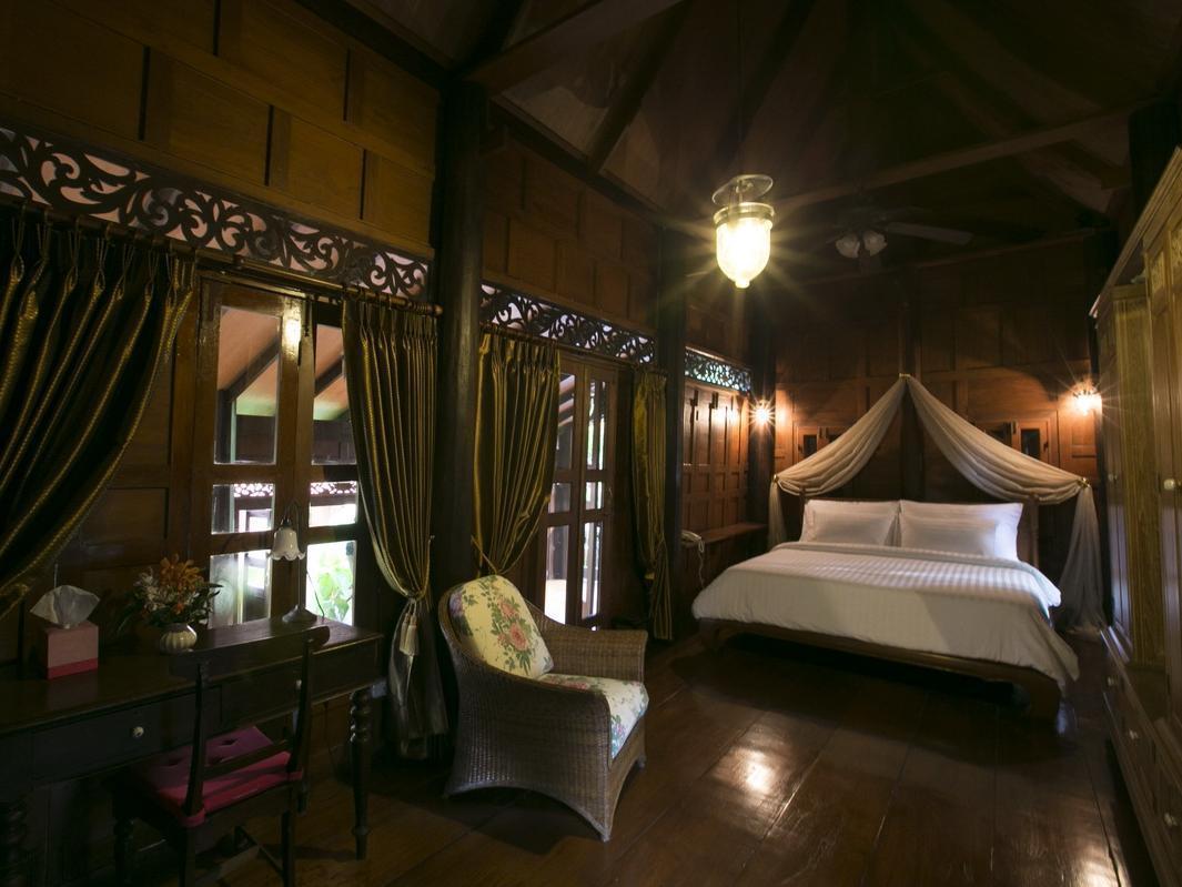 Tewa Boutique Hotel Bangkok Exteriör bild
