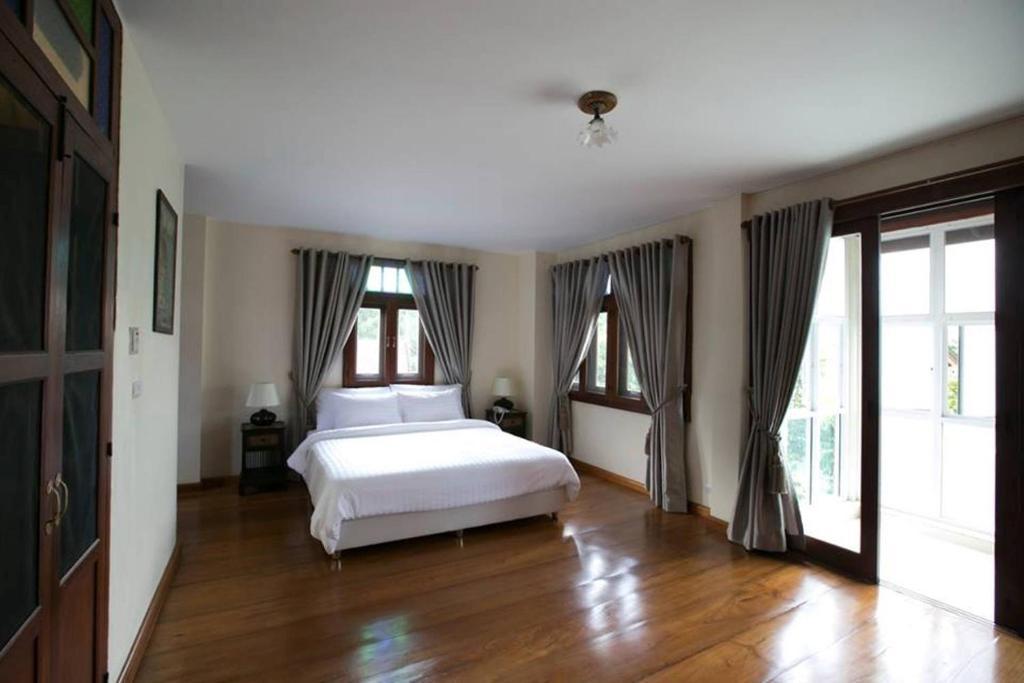 Tewa Boutique Hotel Bangkok Rum bild