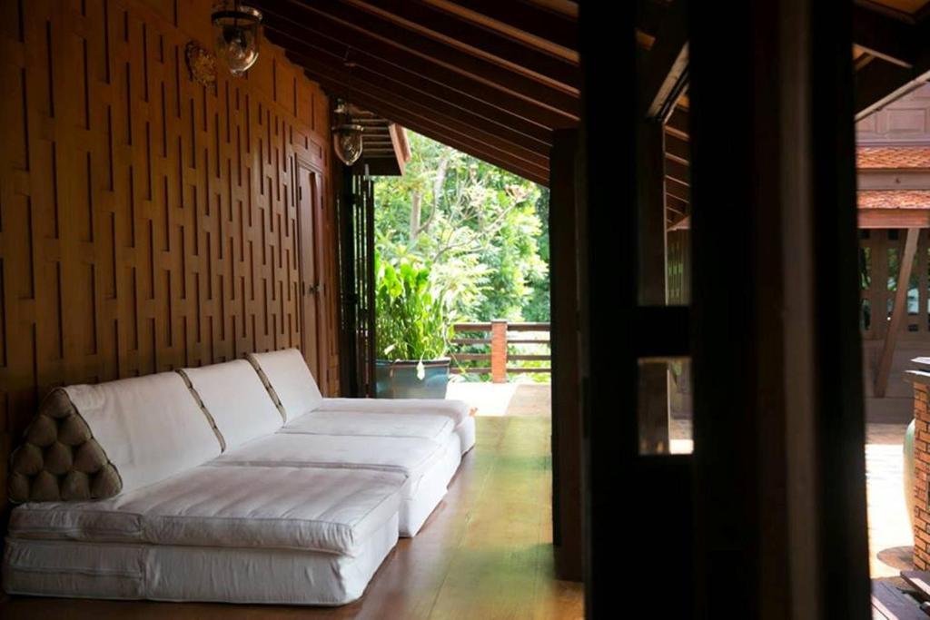 Tewa Boutique Hotel Bangkok Exteriör bild