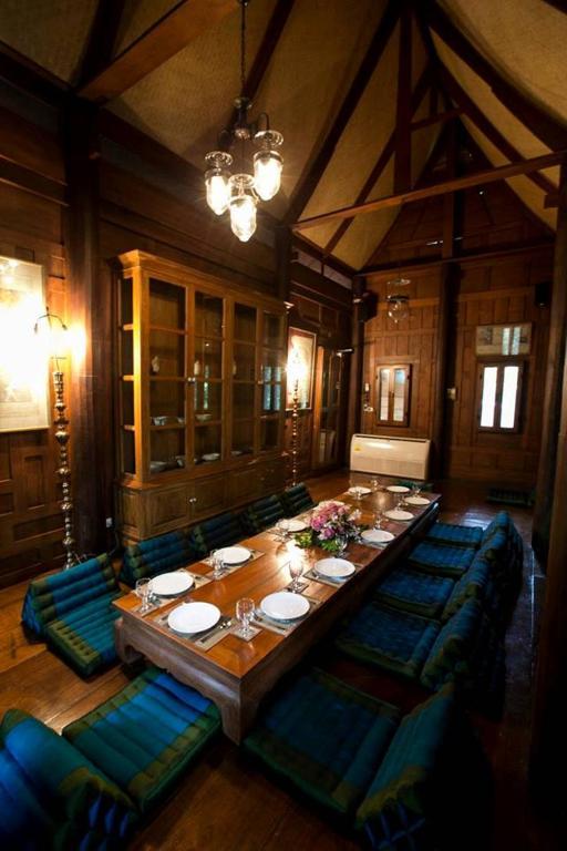 Tewa Boutique Hotel Bangkok Exteriör bild
