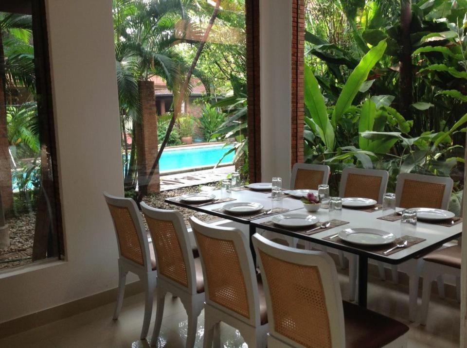 Tewa Boutique Hotel Bangkok Exteriör bild