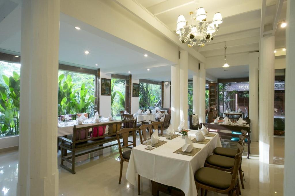 Tewa Boutique Hotel Bangkok Exteriör bild
